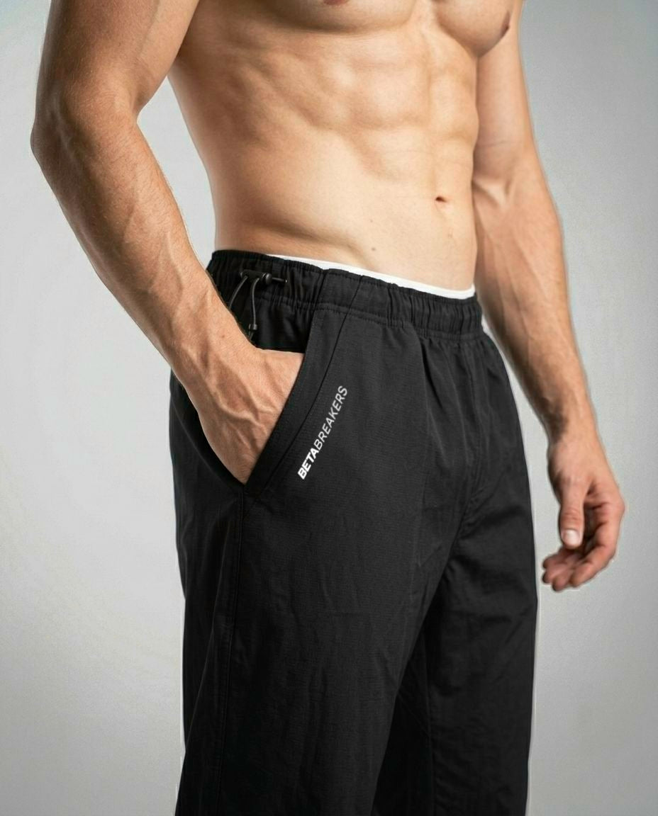 Ergonomic fit for total freedom